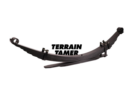 Ballesta Trasera Levante 50Mm Hasta 300Kg Heavy Duty