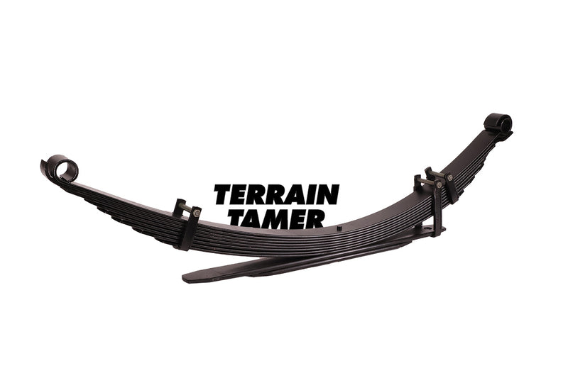 Ballesta Trasera Levante 50Mm Hasta 300Kg Heavy Duty
