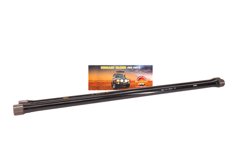 Barra Torsion 30Mm Heavy Duty Motor Petrol 1160Mm De Largo