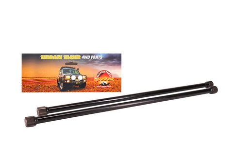 Barra Torsion 30Mm Heavy Duty Motor Diesel 1210Mm De Largo