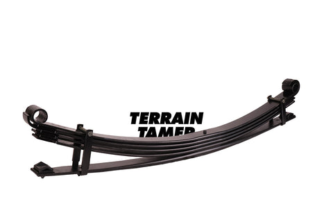 Ballesta Parabolica Trasero Fortificado Levante 50Mm 700Kg