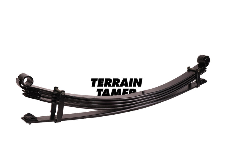 Ballesta Parabolica Trasero Fortificado Levante 50Mm 700Kg