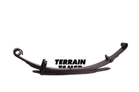 Ballesta Trasera 50Mm Hasta 150Kg Comfort