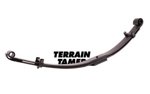Ballesta Parabolica Trasero Levante 50Mm 0-400Kg
