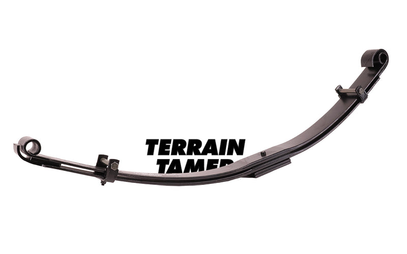 Ballesta Parabolica Trasero Levante 50Mm 0-400Kg