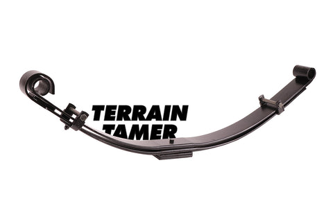 Ballesta Parabolica Trasero Levante 50Mm 0-400Kg