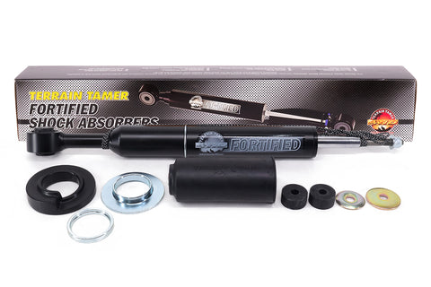 Shock Absorber Front Fortified