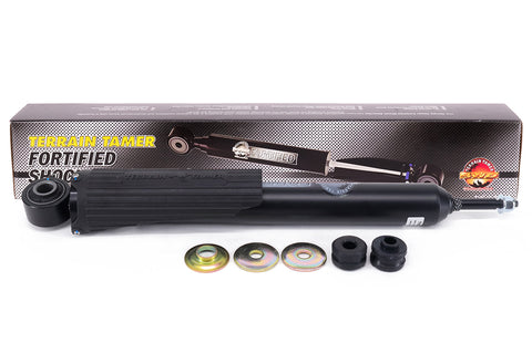 Shock Absorber Rear Fortified