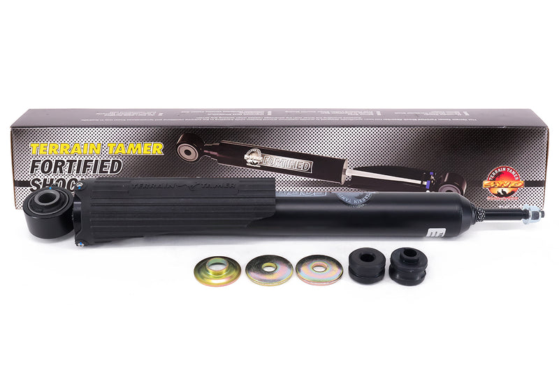 Shock Absorber Rear Fortified