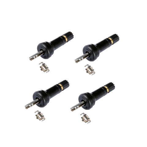Válvulas TPMS Click 50 unidades