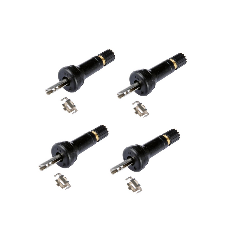 Válvulas TPMS Click 50 unidades