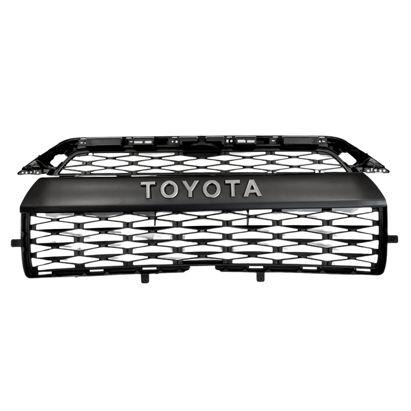 Máscara Tipo TRD para Toyota 4Runner 5ta Generación 2014-2024