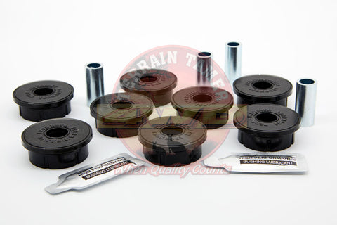 Kit Bujes Brazo Principal A Diferencial Altura Estandar