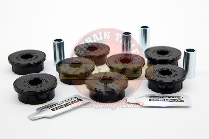 Kit Bujes Brazo Principal A Diferencial Altura Estandar