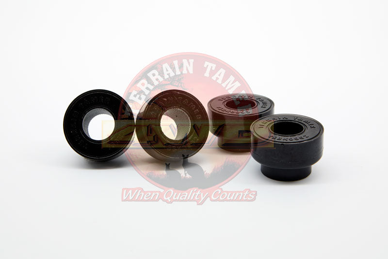 Kit De Bujes Brazo Principal A Chasis