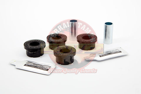 Kit De Bujes Barra Panhard