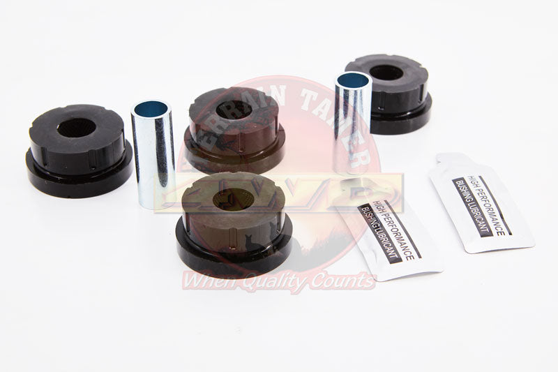 Kit De Bujes Brazo Principal A Chasis