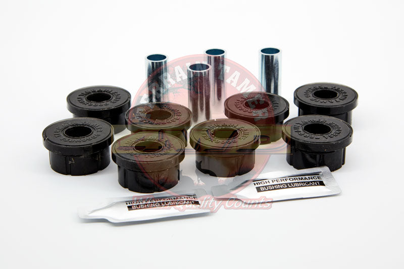 Kit De Bujes Brazo Superior