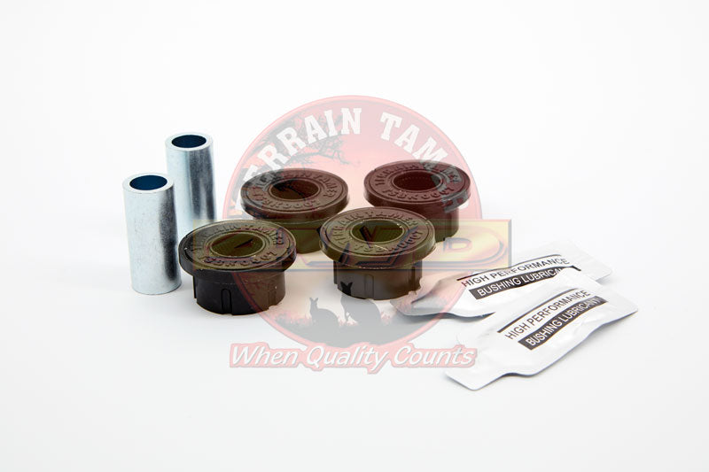 Kit De Bujes Barra Panhard