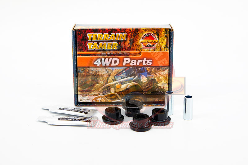 Kit De Bujes Barra Panhard