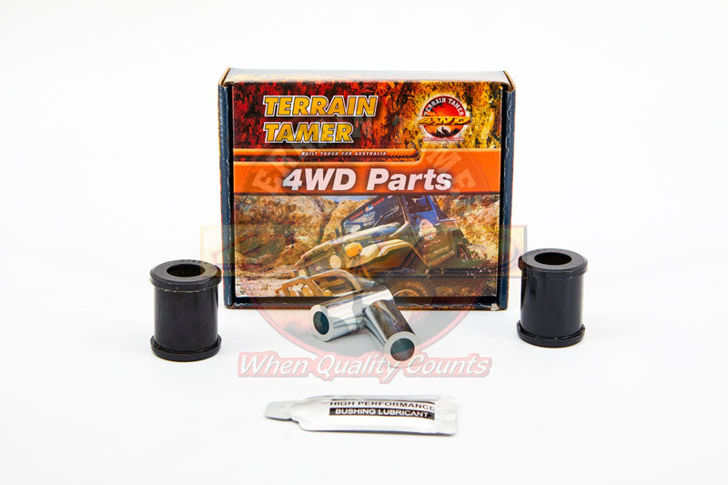 Kit De Bujes Barra Panhard