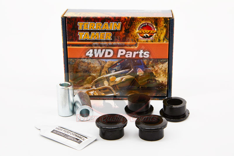 Kit De Bujes Barra Panhard