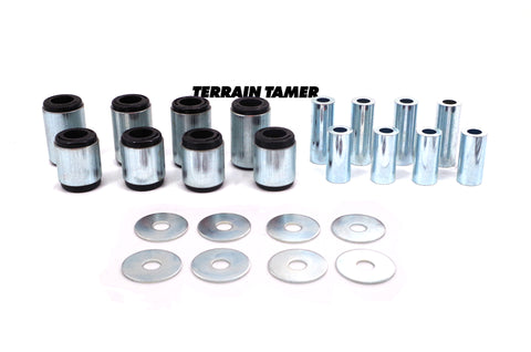 Kit De Bujes Brazo De Control Delantero