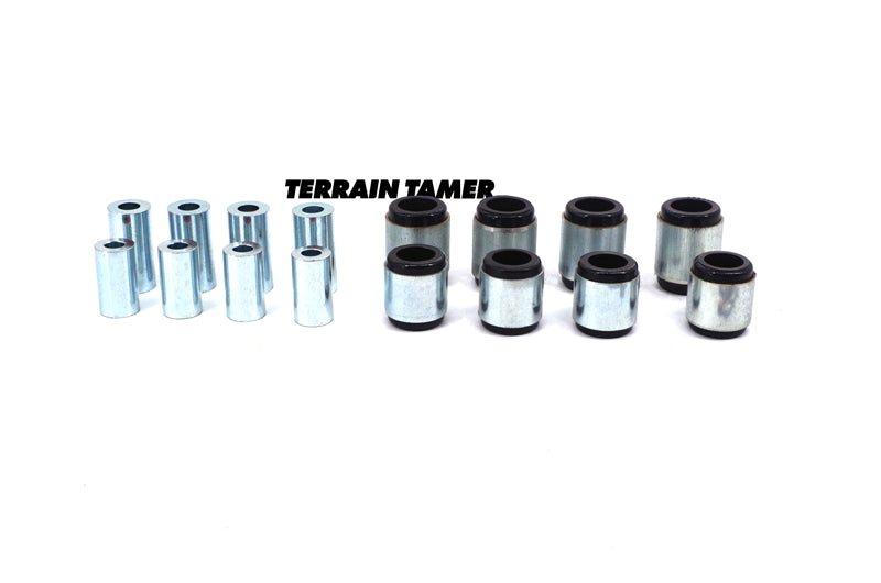 Kit De Bujes De Brazo De Control Delantero