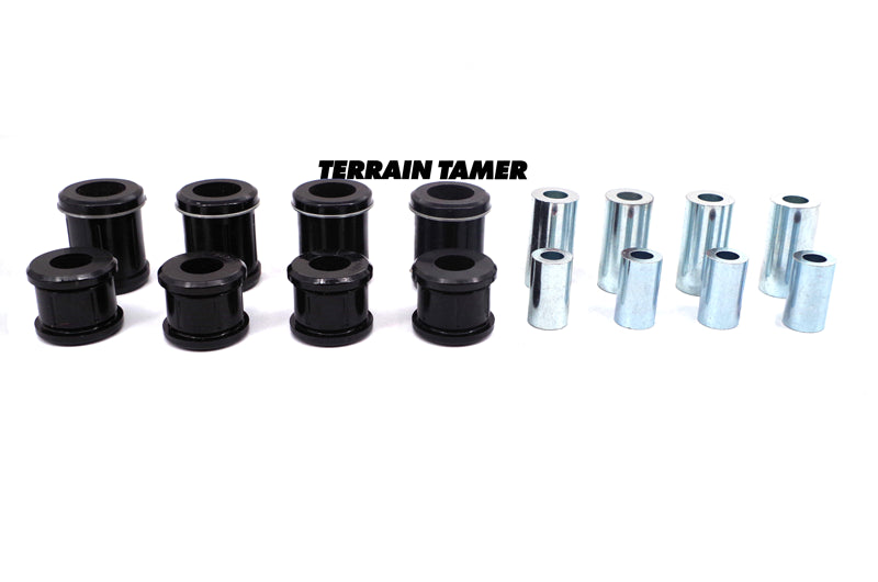 Kit De Bujes Brazo De Control