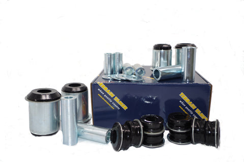 Kit Bujes Brazo Control Del.Completo Supe.O Inferi.L/D Y L/I