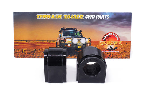 Buje Montaje Delantero 32Mm Barra Estabilizadora 4X4
