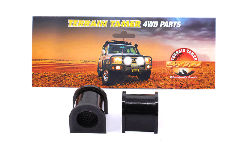 Buje Montaje Delantero 26Mm Barra Estabilizadora 4X4