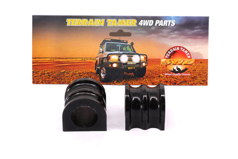 Buje Montaje Delantero 33Mm Barra Estabilizadora 4X4