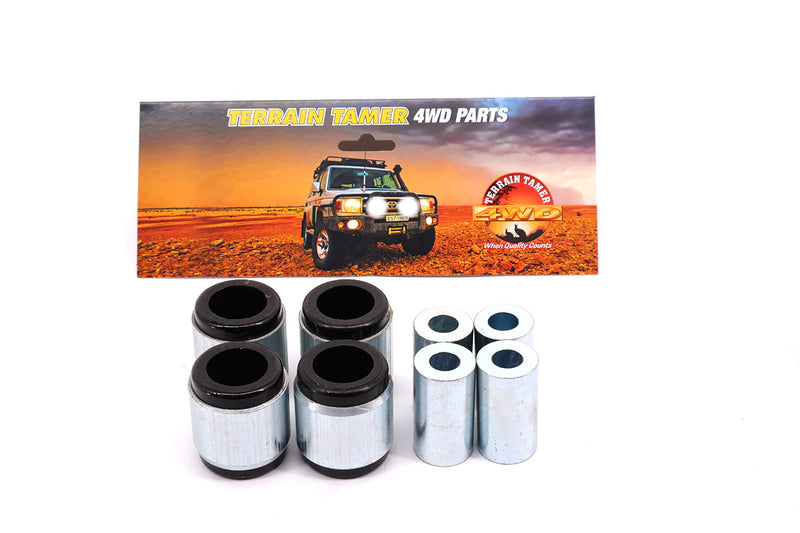 Buje Brazo De Control Superior Delantero 4 Cilindros 4X4