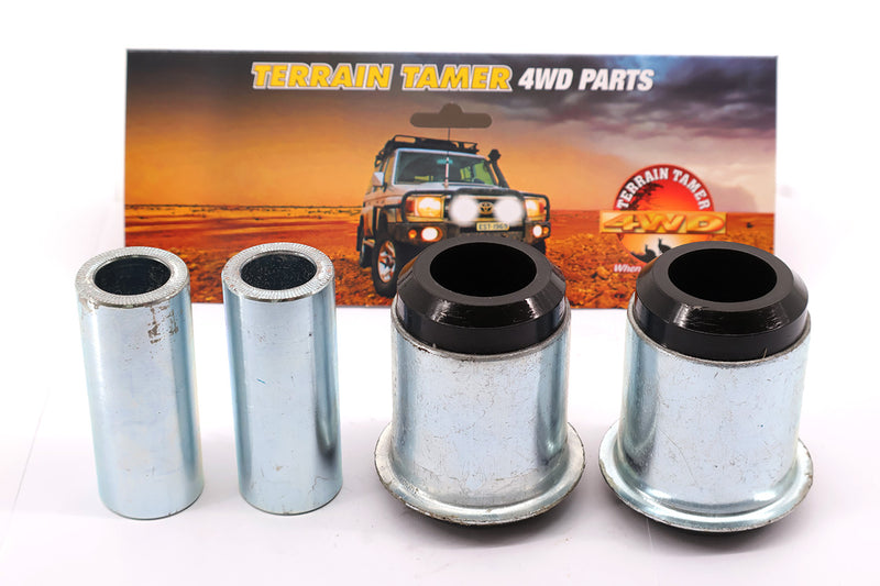Kit Buje Brazo De Control Inferior Interior Delantero