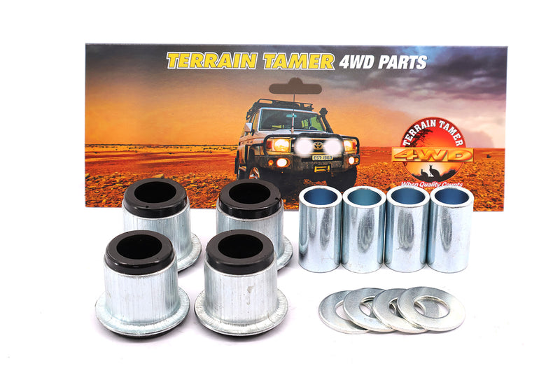 Buje Brazo De Control Superior Delantero 4X4