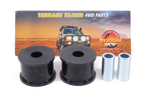 T/T Pro Bush Kit Radius Arm To Diff Mount