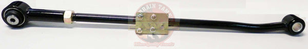 Barra Panhard Buje Ajustable En Dif.Rodam.Esferico En Chasis
