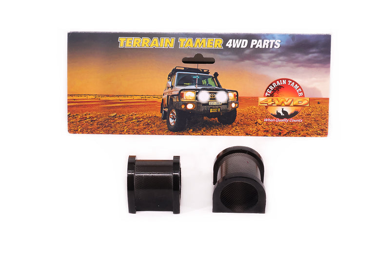 Bujes D Barra Estabilizadora Del.Tt 33Mm Adaptable Ttsb79F