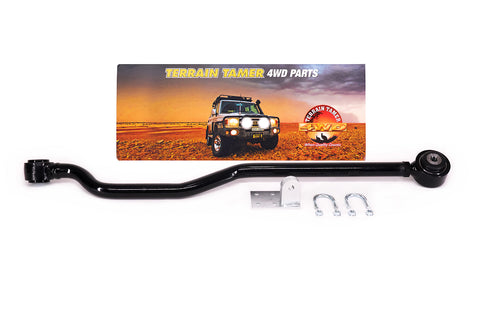 Panhard Rod Front Lhd Vehicles Only