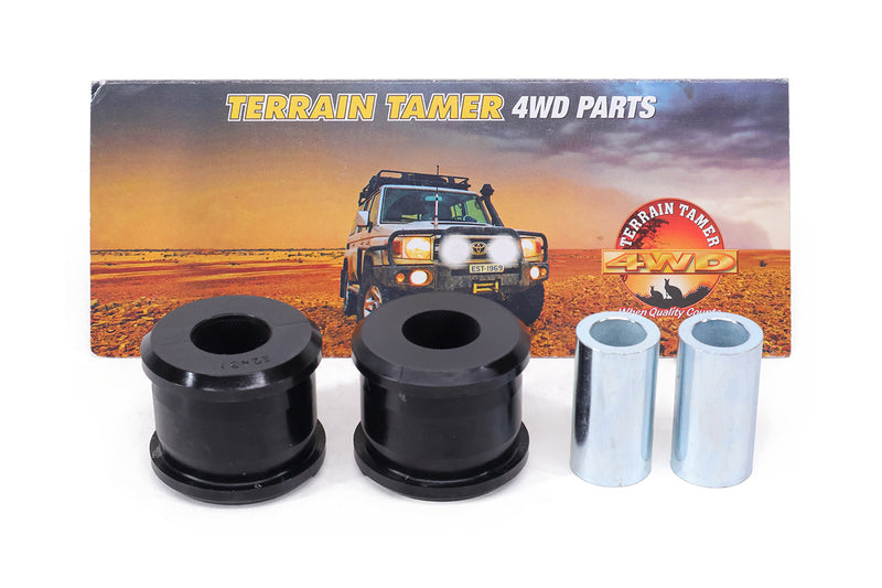 T/T Pro Bush Kit Radius Arm To Chassis Mount 35Mm Wide Arm