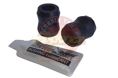 Kit Bujes Amortiguador Frontal Inferior