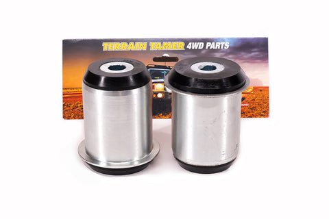 Kit Bujes Brazo Control Frontal Inferior Kit Buje Trasero