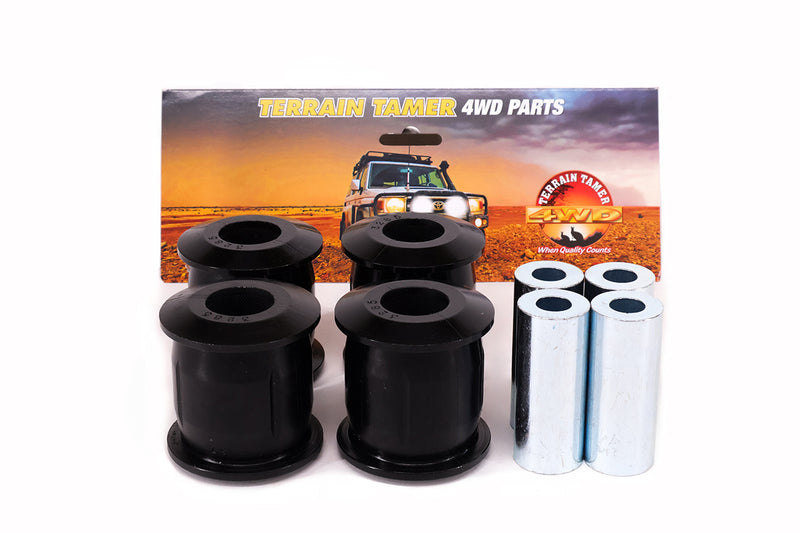 Kit Bujes Brazo Superior Trasero
