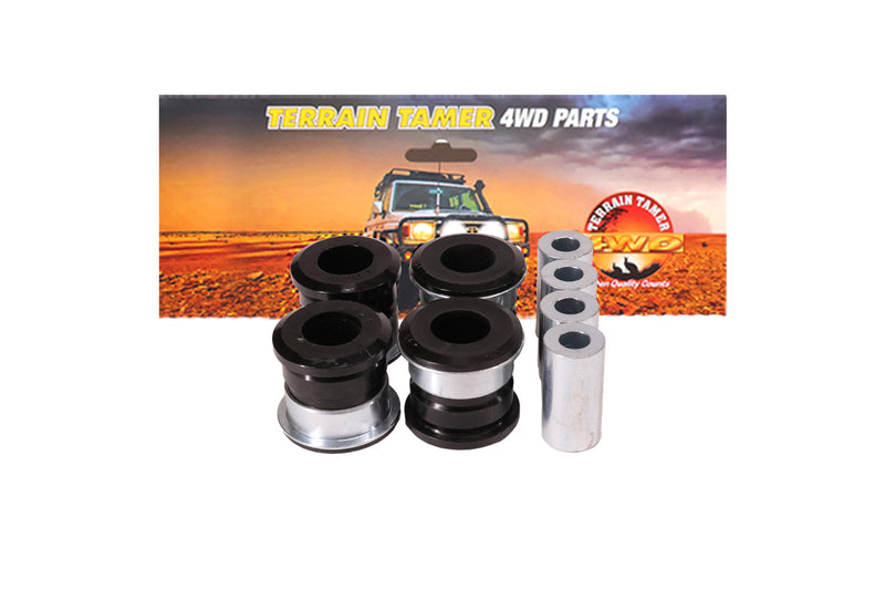 Kit Bujes Brazo Control Superior Delantero