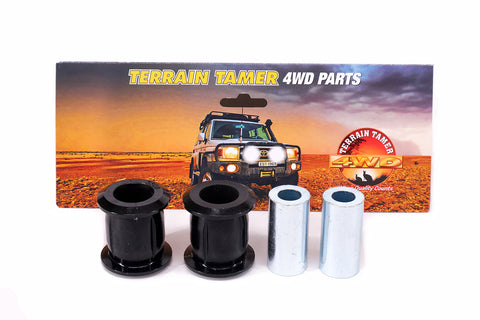 Kit Bujes Barra Panhard Trasera