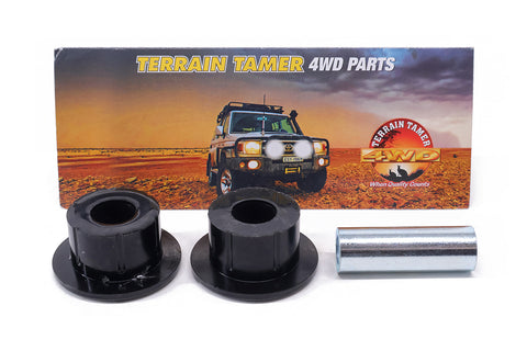 Front Spring Eye Bush Kit