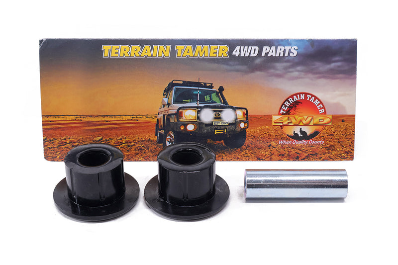 Bush Kit Leaf Spring Eye Rear