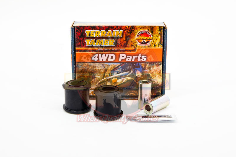 Kit Bujes Brazo Delantero Superior Trasero Del Brazo