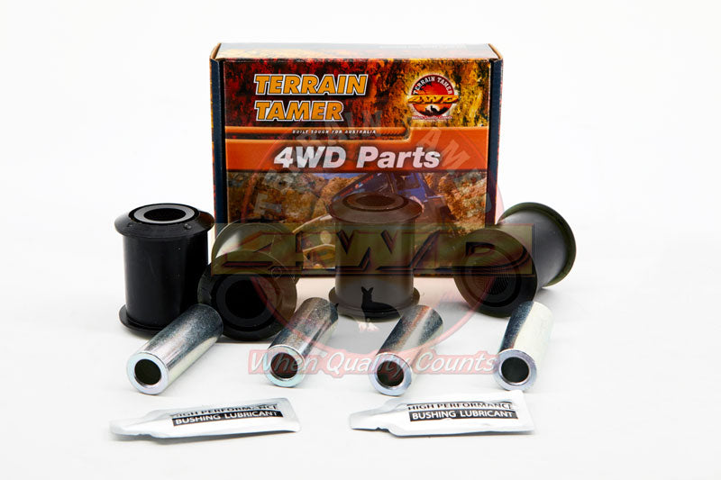 Kit Bujes Brazo Delantero Inferior